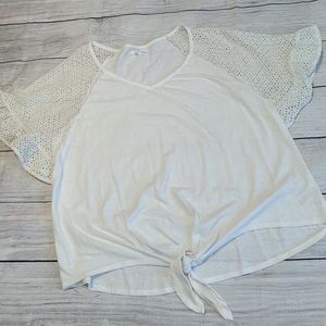 Cute Top from Maurices